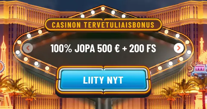 Wyns Casino